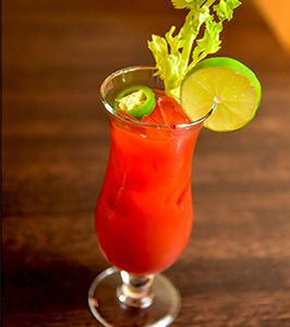 bloody mary
