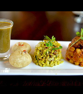 bombay street food