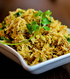 biryani