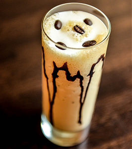 frappuccino