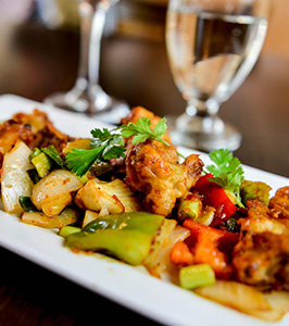 gobi manchurian