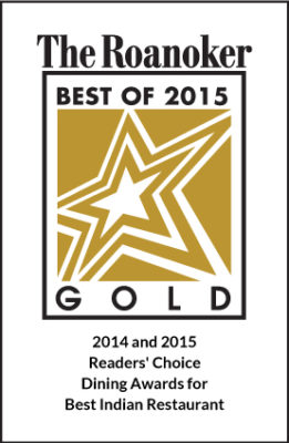 Roanoker Best of 2015