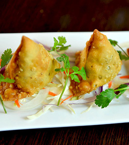 samosa