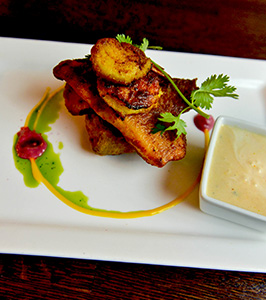 seafood khazana