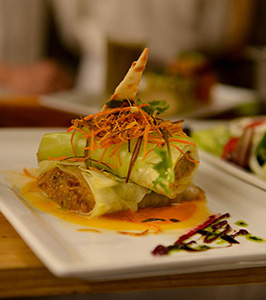 stuffed cabbage